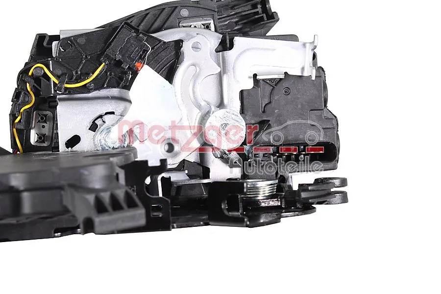 Zamek drzwi przednich prawych Land Rover Range Rover 4 L405