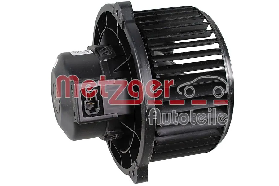 Silniczek wentylatora nagrzewnicy (ogrzewacza wnętrza) Hyundai I40 I sedana (VF) (2012 - 2019) cena, od 76,83 USD