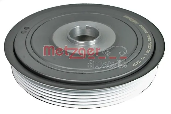 Koło pasowe wału korbowego Ford 0515T3