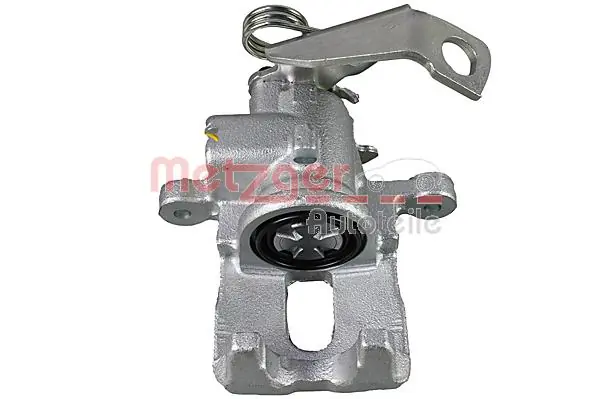 Zacisk hamulcowy tylny prawy do Honda Civic VIII FK, FN