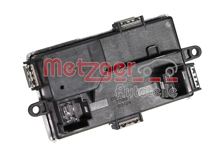 0917793 Metzger