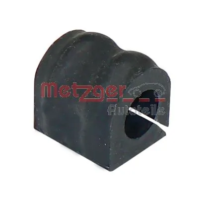  Tuleja stabilizatora przedniego Renault Master 2