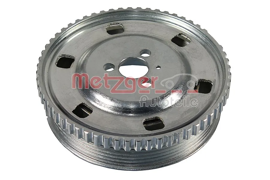 Koło pasowe wału korbowego Fiat Albea sedana (172) (2002 - 2011) cena, od 60,44 USD