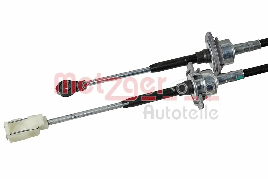 Linka dźwigni zmiany biegów podwójna Hyundai Tucson I SUV (JM) (2004 - 2010) cena, od 47,50 USD