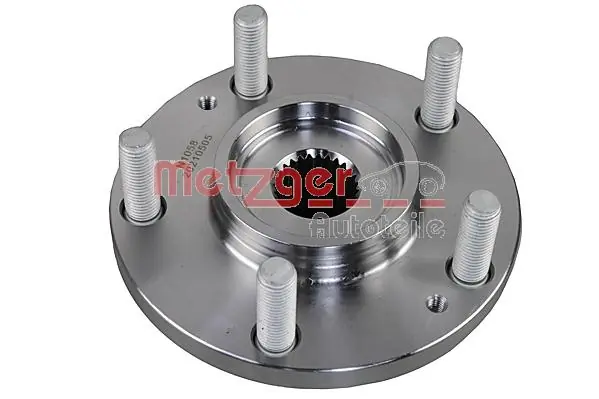Piasta przednia Hyundai Sonata VI sedana (YF) (2009 - 2015) cena, od 37,71 USD