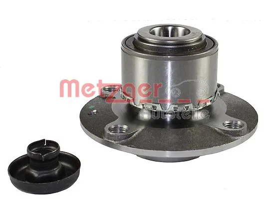 Piasta przednia Volkswagen Lupo hatchback (6X, 6E) (1998 - 2005) cena, od 53,84 USD