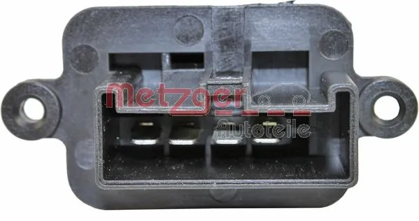 Rezystor wentylatora nagrzewnicy (ogrzewacza kabiny) Chrysler 46723713 cena, od 12,60 USD