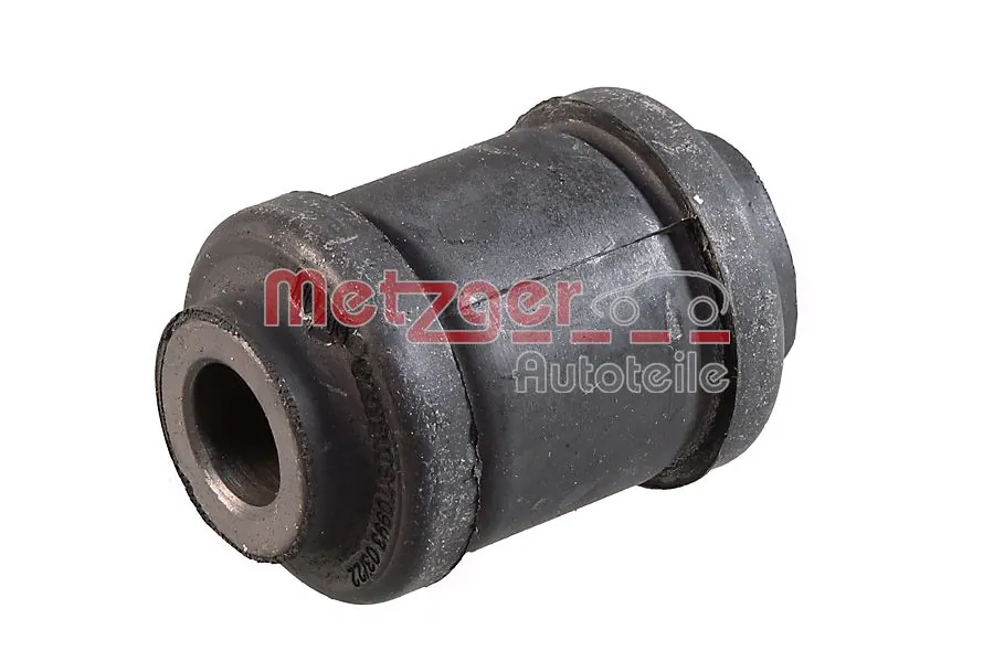 Silentblock przedniego wahacza dolnego MN125871 Mitsubishi