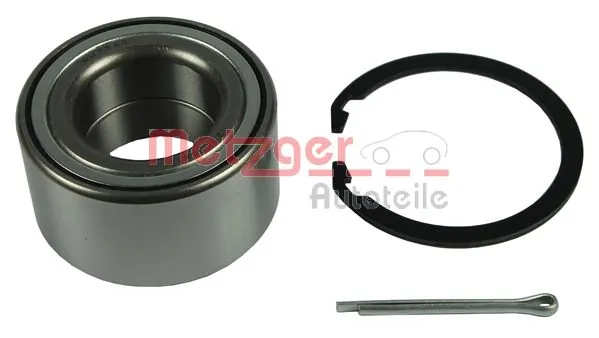 Łożysko piasty przedniej KIA Picanto I