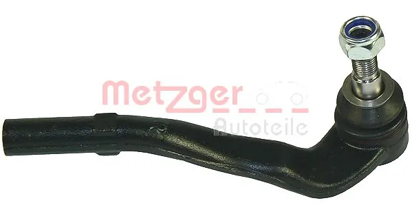  Końcówka drążka kierowniczego zewnętrzna Mercedes E 