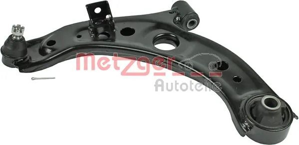 Wahacz zawieszenia przedniego dolny lewy Daihatsu Sirion 
