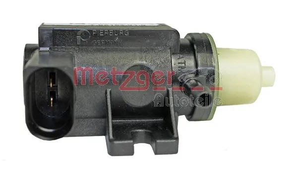Przetwornik ciśnienia (solenoid) doładowania VAG 1K0906627H