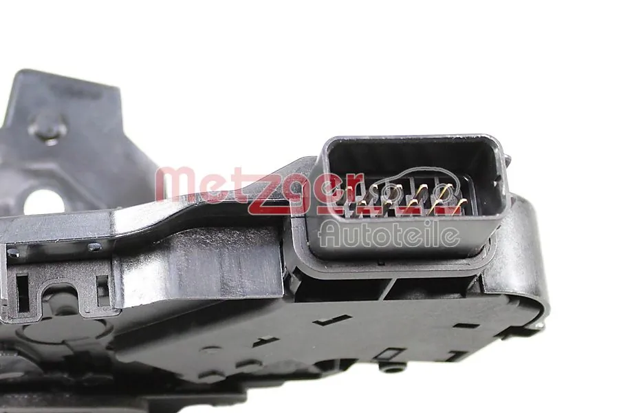 Zamek drzwi tylnych lewych Volvo S40 II sedana (MS) (2004 - 2012) cena, od 80,40 USD