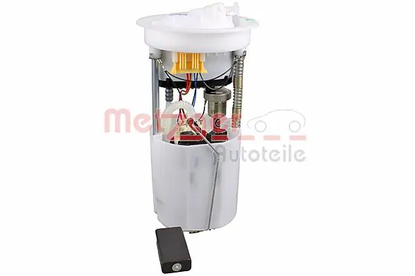 2250303 Metzger