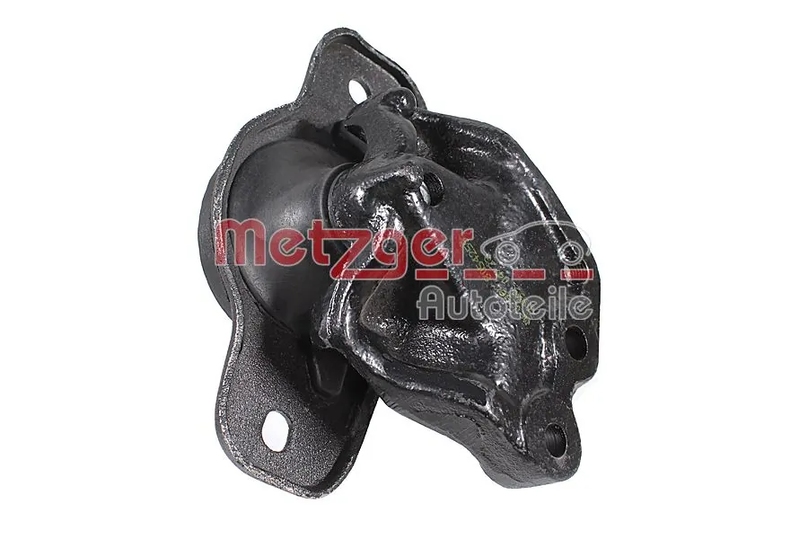 Do koszyka Poduszka (podpora) silnika prawa Citroen C1 I PM, PN