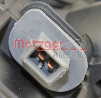 Obudowa filtra oleju Metzger 2370001 cena, od 128,30 USD