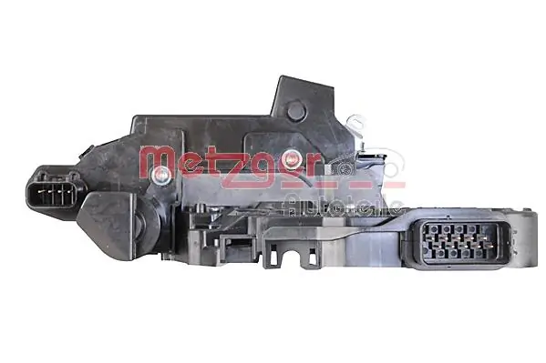 Zamek drzwi tylnych lewych Ford S-Max minivan (CA1) (2006 - 2014) cena, od 70,95 USD