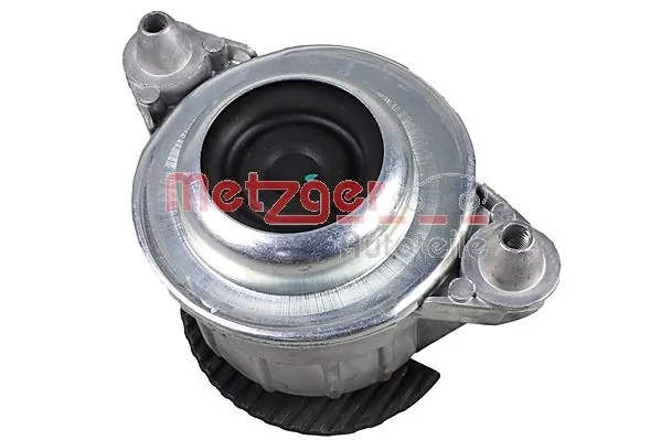 Poduszka (podpora) silnika przednia Mercedes C sedana (W204) (2007 - 2014) cena, od 67,80 USD