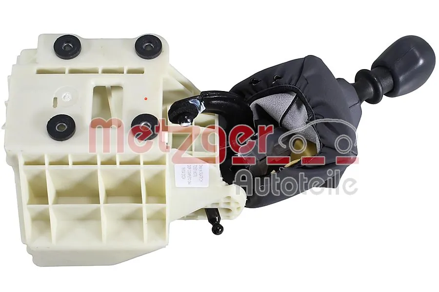 Mechanizm zmiany biegów (cięgno) do Peugeot Boxer II 244