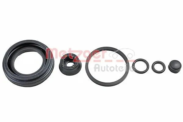 Zestaw naprawczy zacisku hamulcowego tylnego Renault Trafic II awangarda (FL) (2001 - 2014) cena, od 9,07 USD