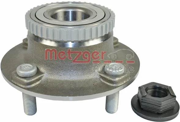 51828507 Massey Ferguson Piasta tylna