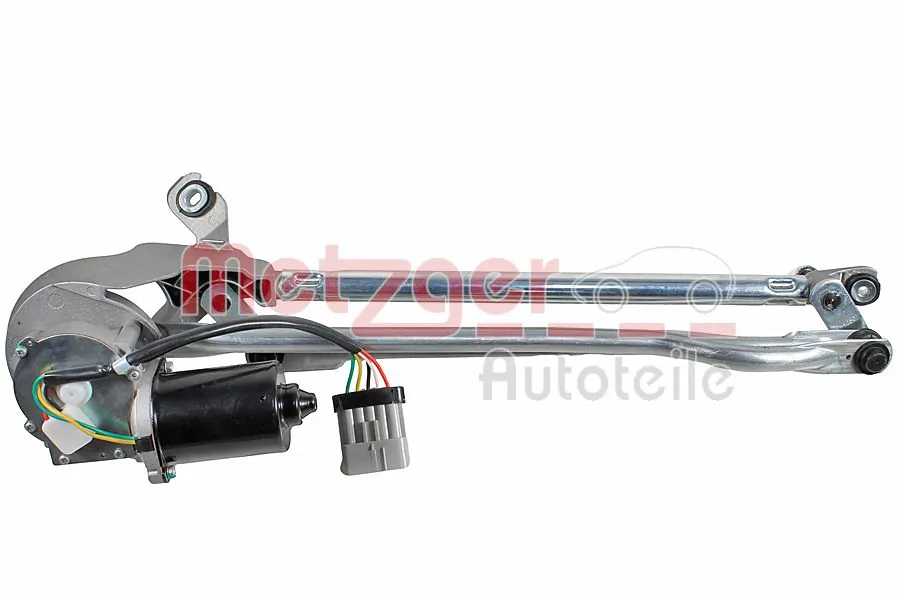 Mechanizm wycieraczek do Tesla Model S  5YJS
