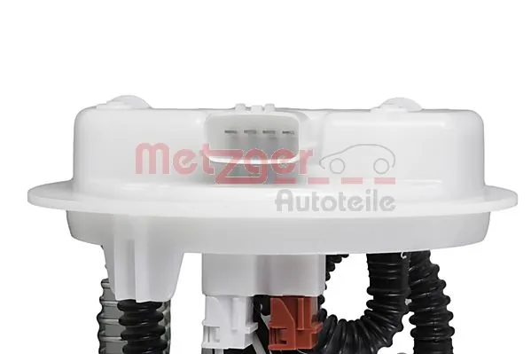 Moduł pompy paliwowej z czujnikiem poziomu paliwa Dacia Duster SUV (HM) (2017 - 2026) cena, od 115,24 USD