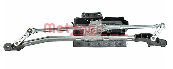 Mechanizm wycieraczek Opel Zafira