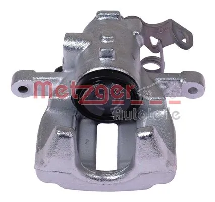 Do koszyka Zacisk hamulcowy tylny prawy Peugeot Expert TEPEE VF3V