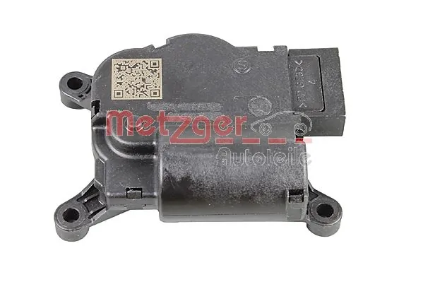 Silniczek klapy nagrzewnicy do Audi A3  8VS, 8VM