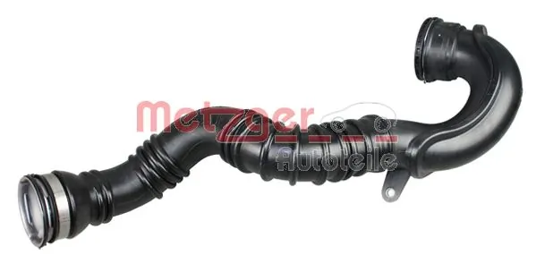 Przewód (króciec) intercoolera Metzger 2400562 cena, od 73,27 USD
