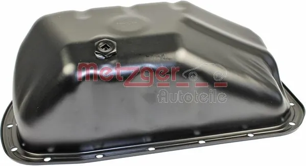  Miska olejowa silnika Renault Clio 1