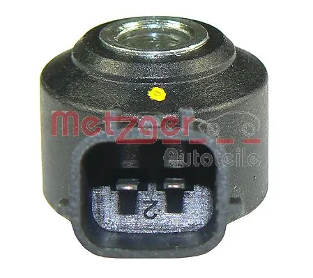 Czujnik stukowy (czujnik spalania stukowego) Fiat Doblo I awangarda (223) (2001 - 2010) cena, od 19,24 USD