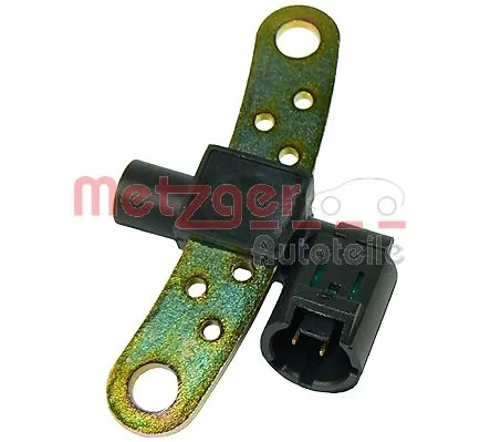 Do koszyka 2375000QAH Nissan/Infiniti Czujnik położenia wału korbowego