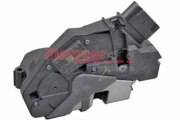Zamek drzwi przednich lewych do Ford Fusion  CD