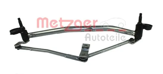 Mechanizm wycieraczek Opel Astra H kombi (L35) (2004 - 2014) cena, od 56,47 USD