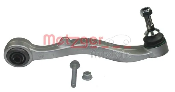 Wahacz zawieszenia przedniego dolny lewy do BMW 7  E65, E66, E67