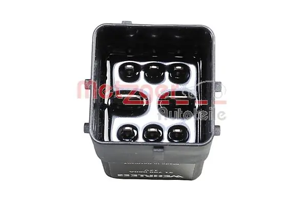 Przekaźnik świec żarowych Citroen C4 I