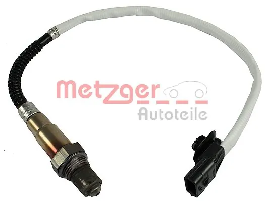 Sonda lambda czujnik tlenu przed katalizatorem 226A0AZ70A Nissan/Infiniti
