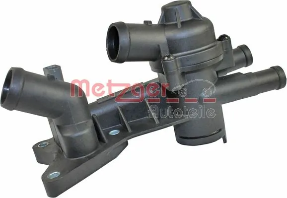 Obudowa termostatu Metzger 4006114 cena, od 47,71 USD