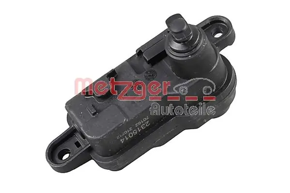 Silniczek otwierania klapki wlewu paliwa do Seat Leon IV KL8, KLD