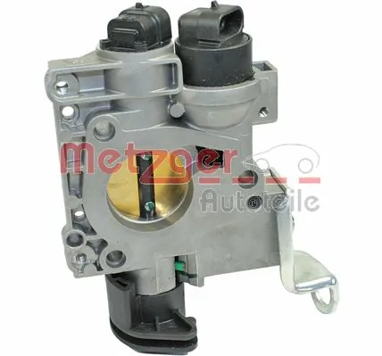 Przepustnica, komplet Fiat/Alfa/Lancia 0046526286 cena, od 56,18 USD