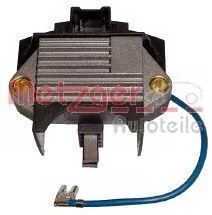 Do koszyka Regulator alternatora (przekaźnik ładowania) Renault 25  B29