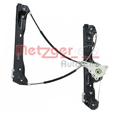 Mechanizm podnoszenia szyby drzwi przednich lewych do BMW 1  E81