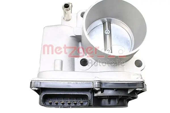 Przepustnica, komplet Toyota Auris UKP hatchback (E15) (2007 - 2013) cena, od 122,98 USD