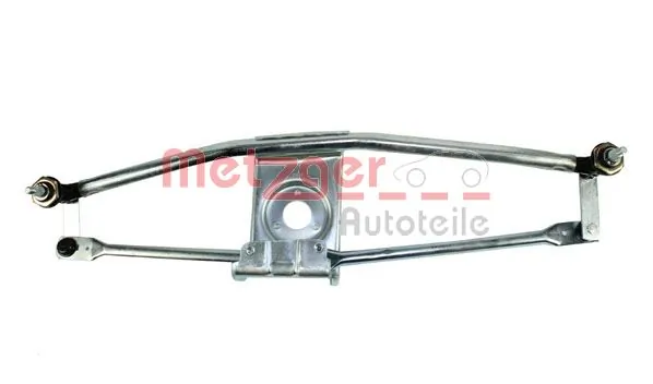 Mechanizm wycieraczek Mercedes Sprinter I 4-t awangarda (904) (1995 - 2006) cena, od 37,00 USD