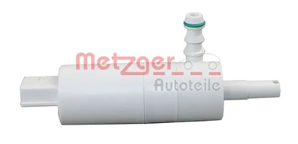Pompka spryskiwacza reflektorów Metzger 2220108 cena, od 26,46 USD