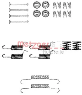 1050010 Metzger