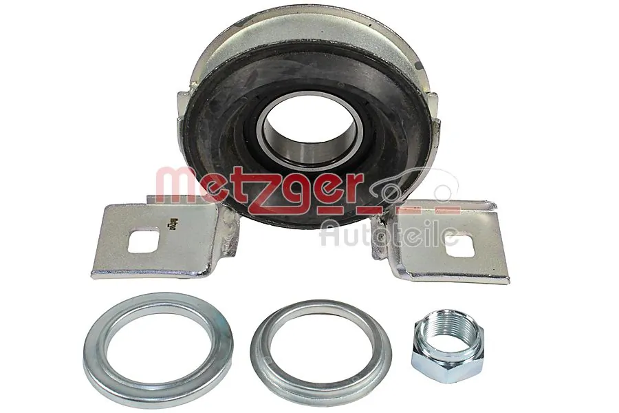 Łożysko podwieszane wału Cardana Renault Master III awangarda (FV) (2010 - 2024) cena, od 54,24 USD