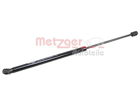 Amortyzator klapy bagażnika (3/5 drzwi-tylnych) ST50962 Sato Tech